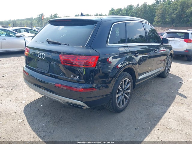2017 AUDI Q7 WA1LAAF72HD028837 Photo 3