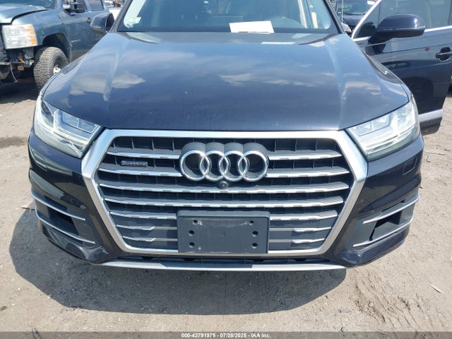 2017 AUDI Q7 WA1LAAF72HD028837 Photo 5