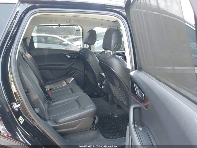 2017 AUDI Q7 WA1LAAF72HD028837 Photo 7