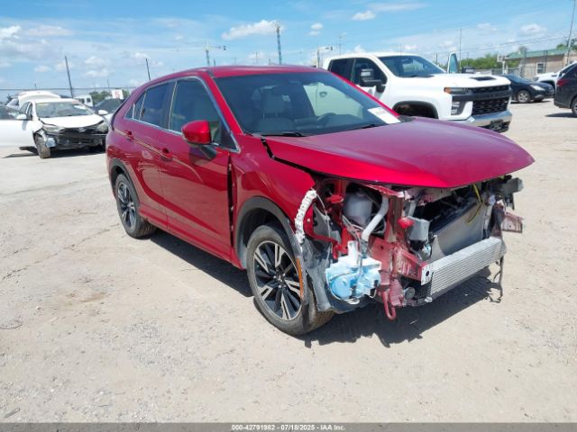 2024 MITSUBISHI ECLIPSE CROSS JA4ATWAA4RZ008031