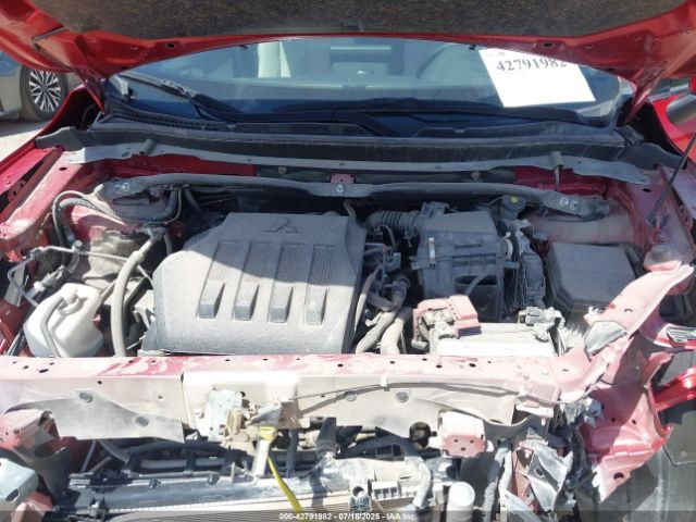 2024 MITSUBISHI ECLIPSE CROSS JA4ATWAA4RZ008031 Photo 9