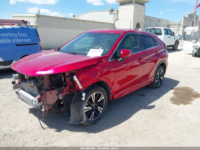 2024 MITSUBISHI ECLIPSE CROSS JA4ATWAA4RZ008031 Photo 1