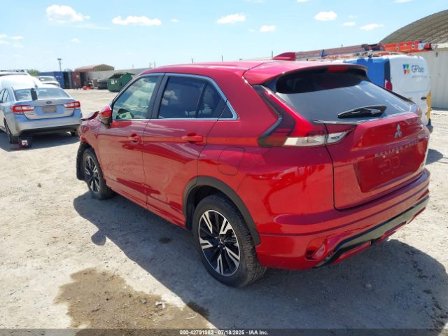 2024 MITSUBISHI ECLIPSE CROSS JA4ATWAA4RZ008031 Photo 2