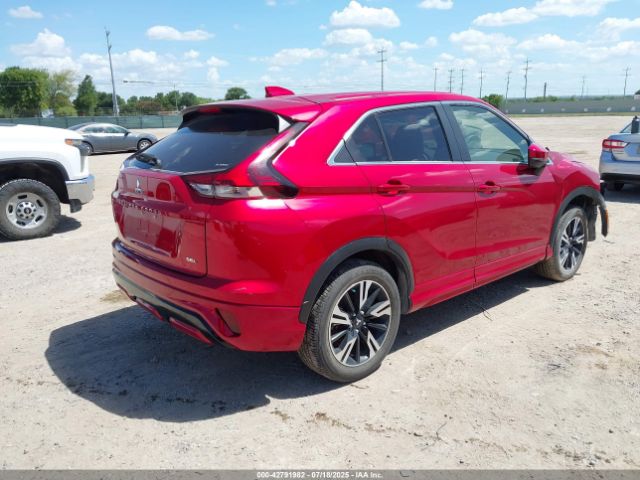 2024 MITSUBISHI ECLIPSE CROSS JA4ATWAA4RZ008031 Photo 3