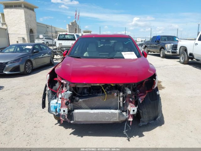 2024 MITSUBISHI ECLIPSE CROSS JA4ATWAA4RZ008031 Photo 5