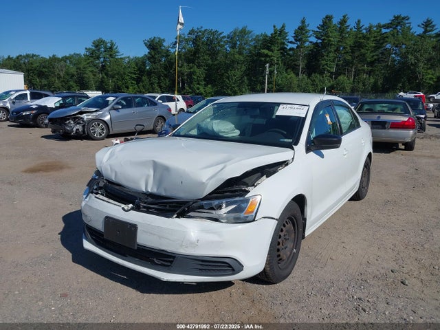 3VW1K7AJ5EM441669 Volkswagen Jetta