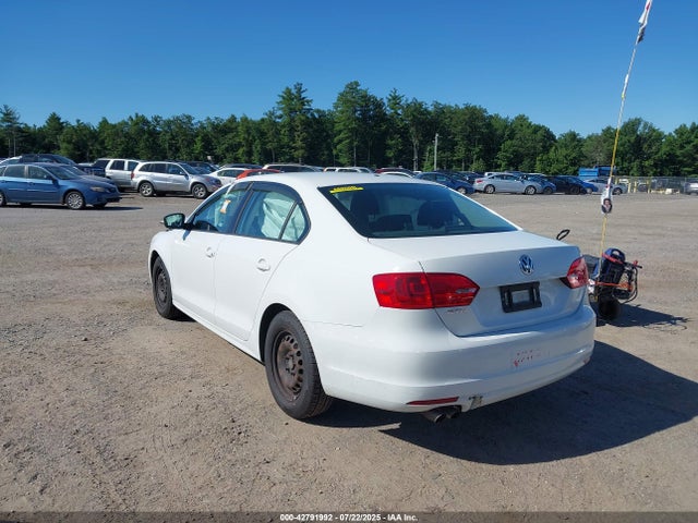 3VW1K7AJ5EM441669 Volkswagen Jetta