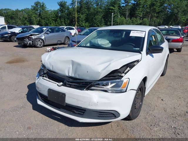 3VW1K7AJ5EM441669 Volkswagen Jetta