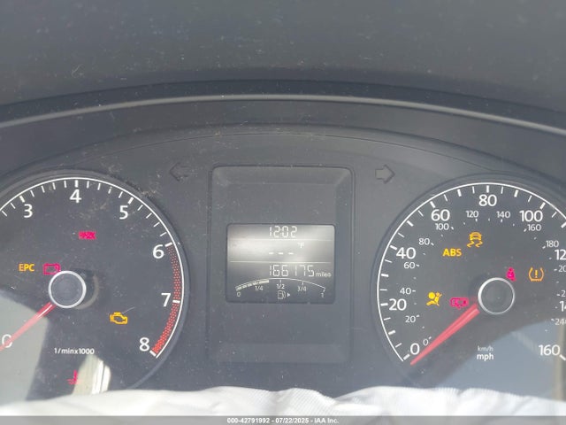 3VW1K7AJ5EM441669 Volkswagen Jetta