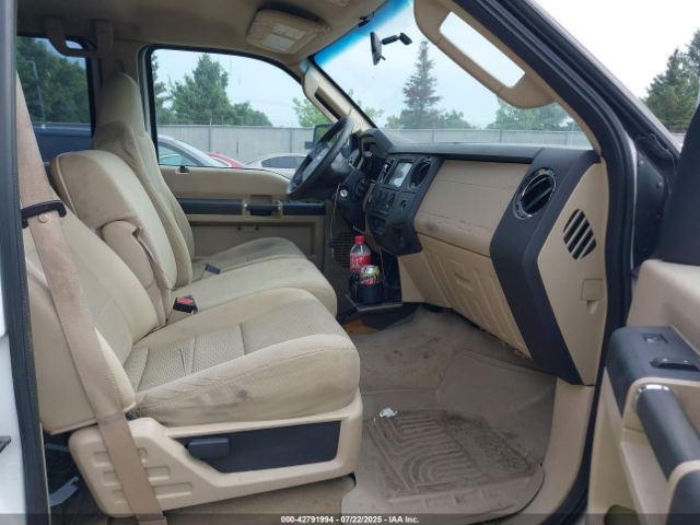 2008 FORD F-250 1FTSW21R38EA21973 Photo 4
