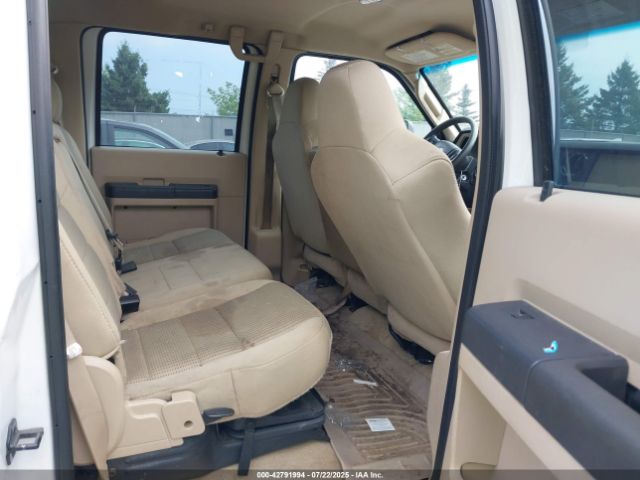 2008 FORD F-250 1FTSW21R38EA21973 Photo 7