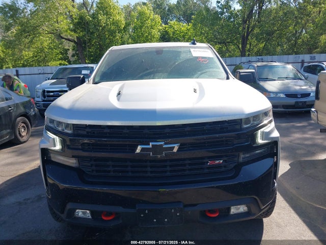 Chevrolet l87 2022 3GCPYFEL3NG203657 Image 12