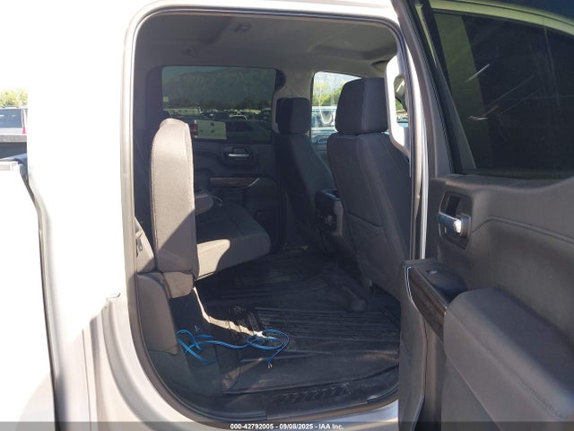 Chevrolet l87 2022 3GCPYFEL3NG203657 Image 8