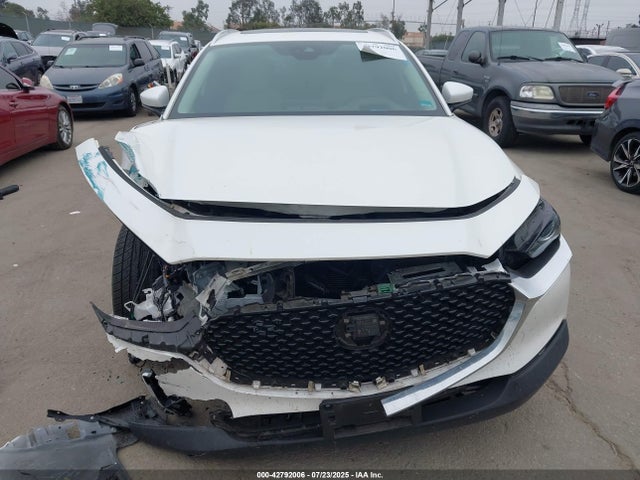 Mazda py 2022 3MVDMBDL7NM420346 Image 12