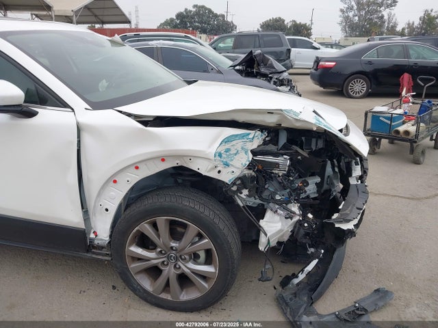 Mazda py 2022 3MVDMBDL7NM420346 Image 6
