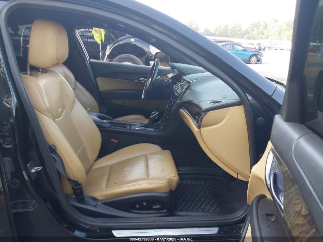 2014 CADILLAC ATS 1G6AB5RA0E0153012 Photo 4