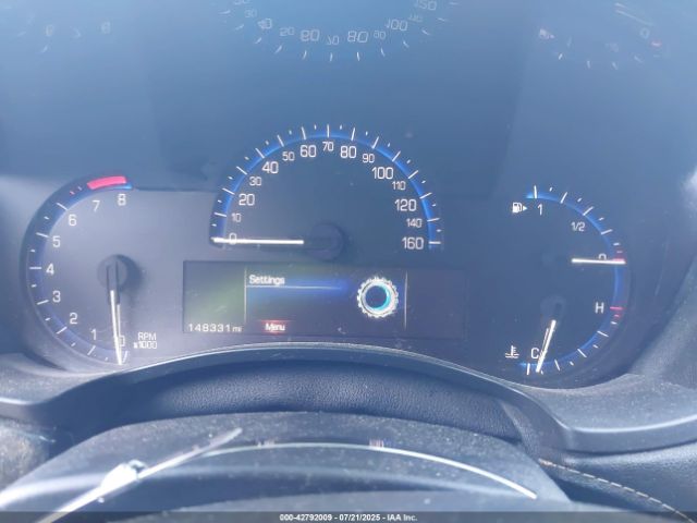 2014 CADILLAC ATS 1G6AB5RA0E0153012 Photo 6