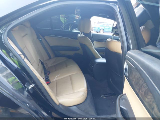 2014 CADILLAC ATS 1G6AB5RA0E0153012 Photo 7