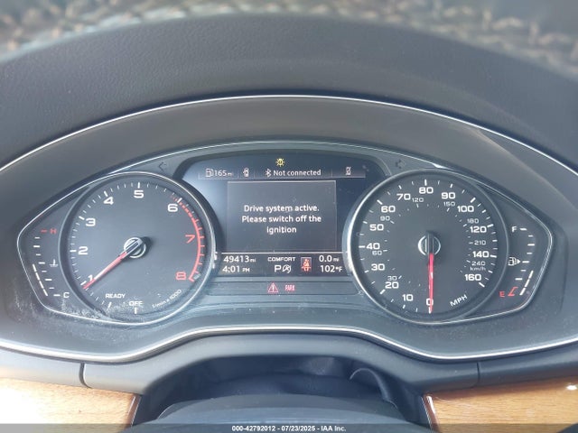 2021 AUDI Q5 WA1AAAFYXM2068024 Photo 6
