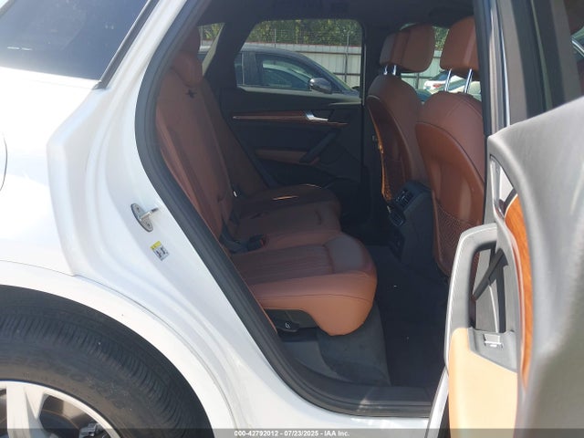 2021 AUDI Q5 WA1AAAFYXM2068024 Photo 7