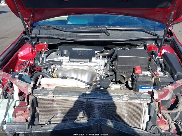4T1BF1FKXFU914212 Toyota 2ar-fe
