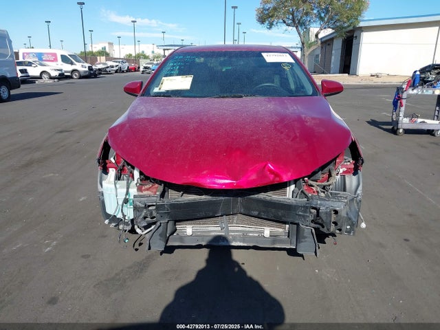 4T1BF1FKXFU914212 Toyota 2ar-fe