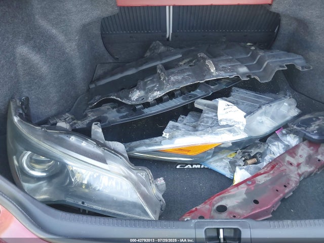 4T1BF1FKXFU914212 Toyota 2ar-fe