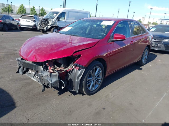 4T1BF1FKXFU914212 Toyota 2ar-fe