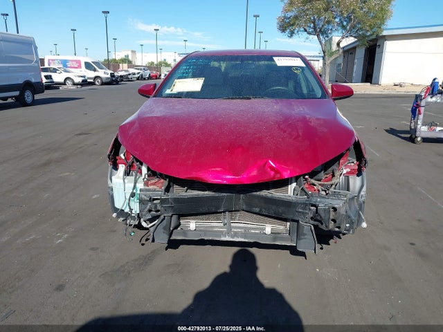 4T1BF1FKXFU914212 Toyota 2ar-fe
