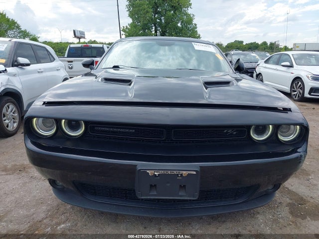 2C3CDZBT0JH288245 Dodge Challenger