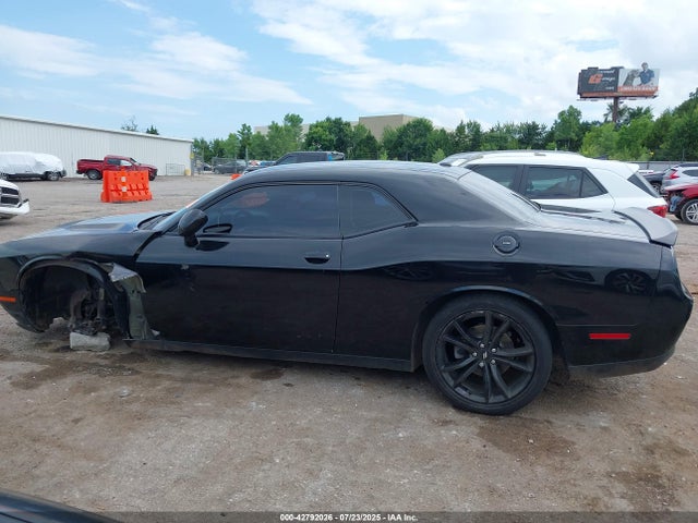2C3CDZBT0JH288245 Dodge Challenger