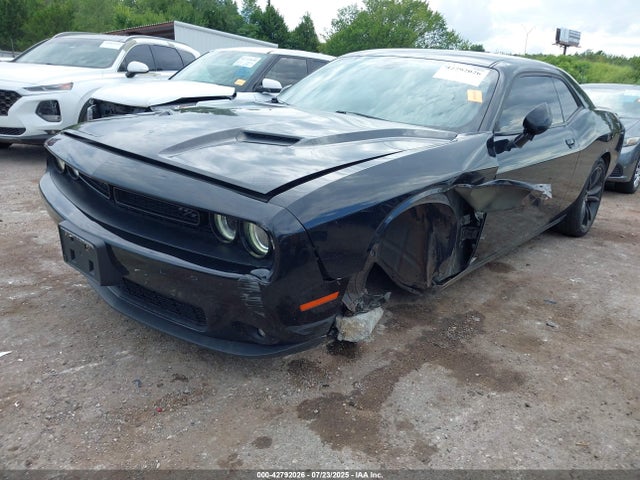 2C3CDZBT0JH288245 Dodge Challenger