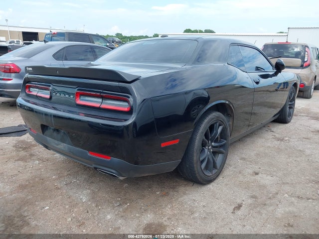 2C3CDZBT0JH288245 Dodge Challenger