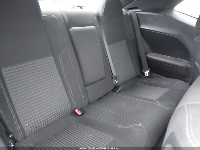 2C3CDZBT0JH288245 Dodge Challenger