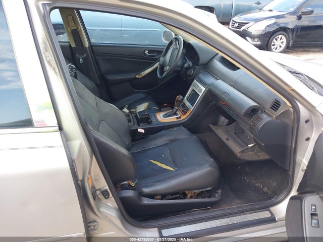 2005 Infiniti G35 მანქანა იყიდება აუქციონზე, vin: JNKCV51E65M204516, აუქციონის ნომერი: 42792037
