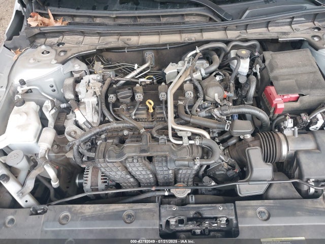 Nissan 2021 2021 1N4BL4DV4MN325830 Image 10
