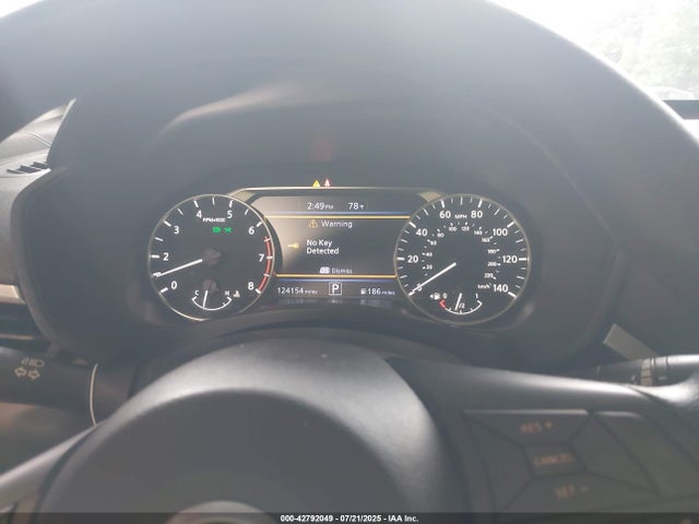 Nissan 2021 2021 1N4BL4DV4MN325830 Image 7