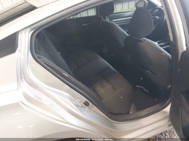 Nissan 2021 2021 1N4BL4DV4MN325830 Image 8