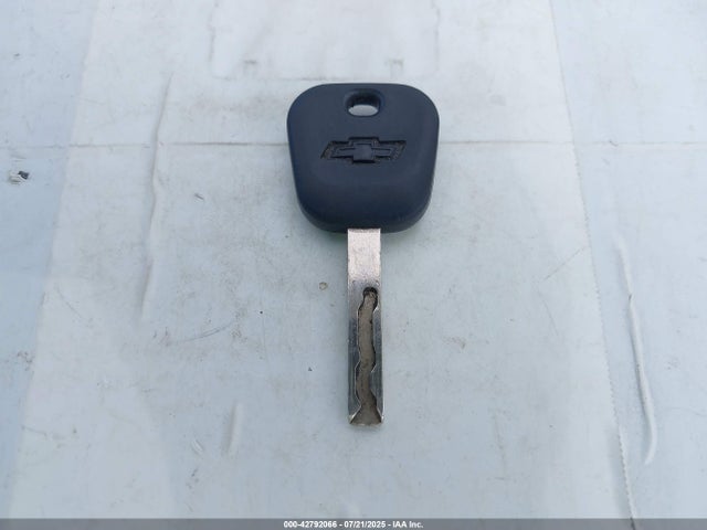1GCGTCE39G1167701 Chevrolet lfx - sidi, vvt, e85 max, aluminum