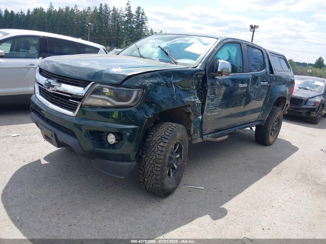 1GCGTCE39G1167701 Chevrolet lfx - sidi, vvt, e85 max, aluminum