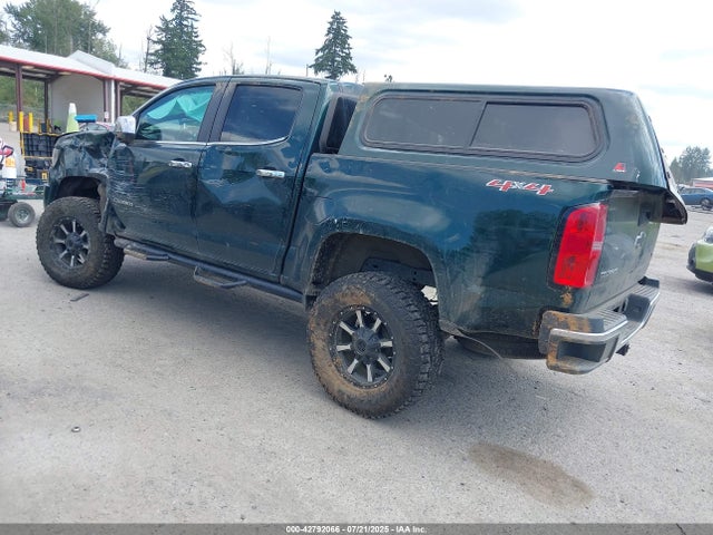 1GCGTCE39G1167701 Chevrolet lfx - sidi, vvt, e85 max, aluminum