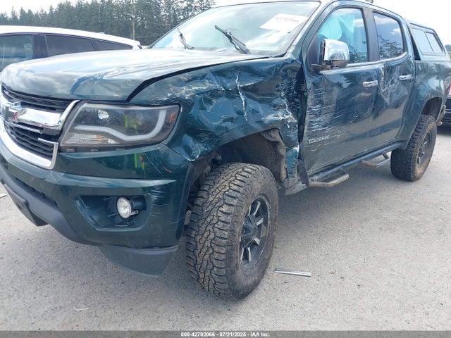 1GCGTCE39G1167701 Chevrolet lfx - sidi, vvt, e85 max, aluminum