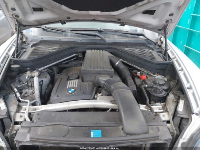 2009 BMW X5 5UXFE43529L273803 Photo 9
