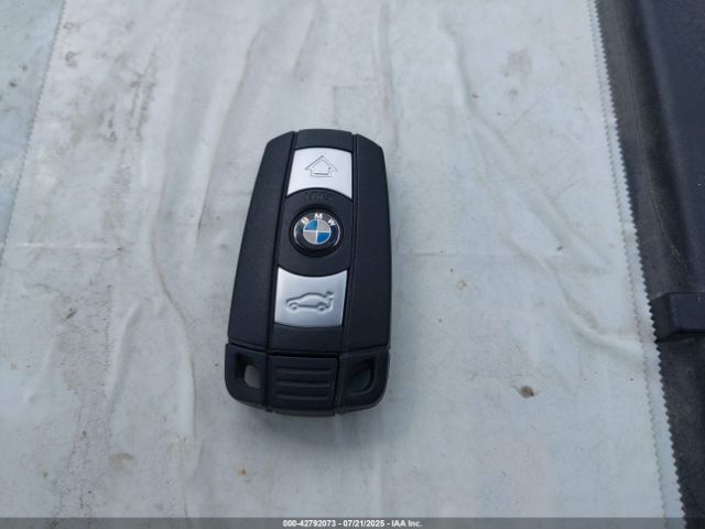 2009 BMW X5 5UXFE43529L273803 Photo 10