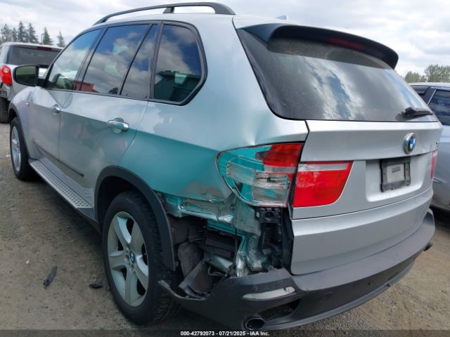 2009 BMW X5 5UXFE43529L273803 Photo 2
