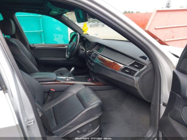 2009 BMW X5 5UXFE43529L273803 Photo 4