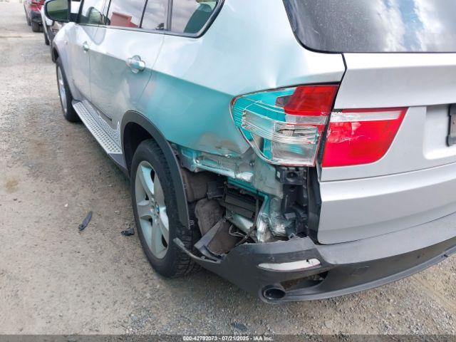 2009 BMW X5 5UXFE43529L273803 Photo 5