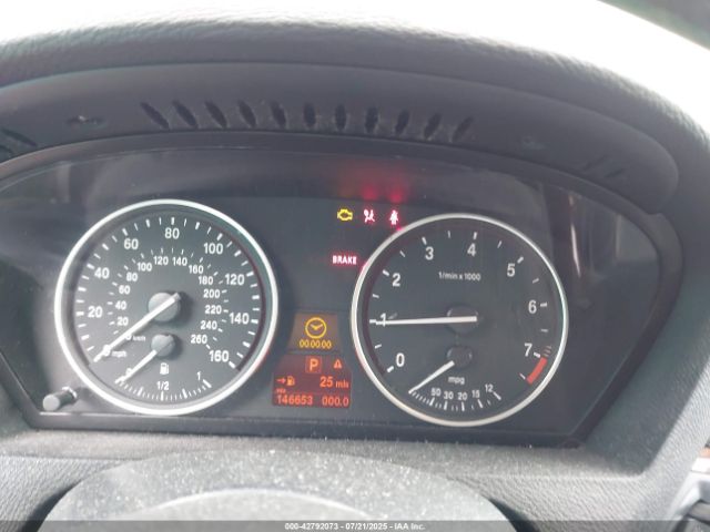 2009 BMW X5 5UXFE43529L273803 Photo 6