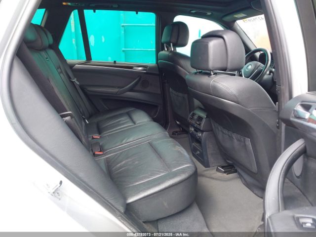 2009 BMW X5 5UXFE43529L273803 Photo 7