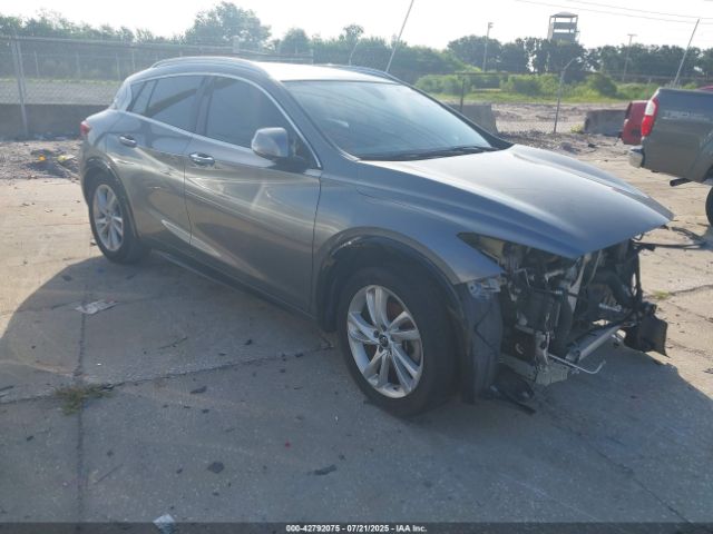 2017 INFINITI QX30 SJKCH5CP9HA031424
